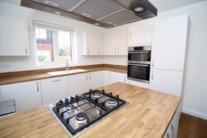 Kitchen- click for photo gallery